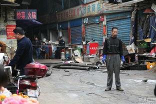 深圳菜市场爆料事件最新,食品安全问题引发公众关注